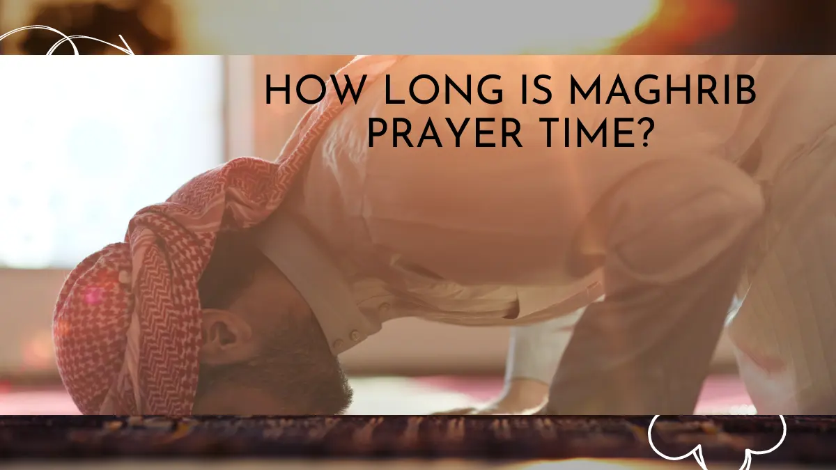 How long after Maghrib can you pray Isha Hanafi