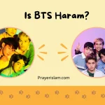 Is BTS Haram